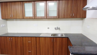 Laminated Flooring