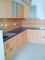 Marble Flooring
