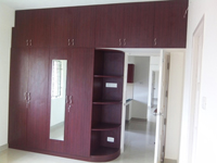 False Flooring 