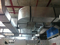 Corporate Flooring