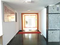 Marble Flooring