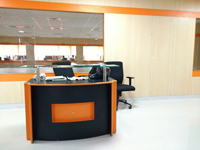  Granite Flooring