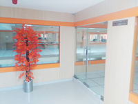 Epoxy Flooring