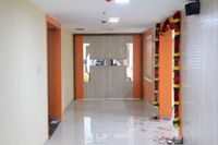 Corporate Flooring