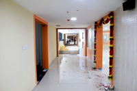Epoxy Flooring