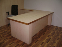 Corporate Flooring