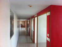 Corporate Flooring