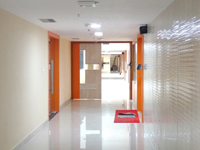  Granite Flooring