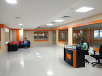 Tiles Flooring