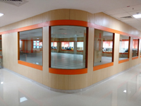Epoxy Flooring